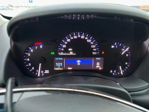 2013 Cadillac ATS 3.6L Luxury