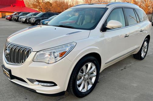 2015 Buick Enclave Premium