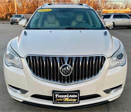 2015 Buick Enclave Premium