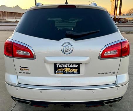 2015 Buick Enclave Premium