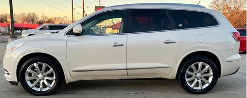 2015 Buick Enclave Premium