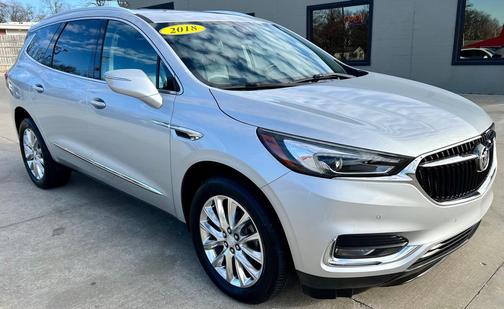 2018 Buick Enclave Premium