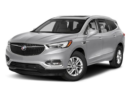 2018 Buick Enclave Premium