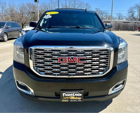 2019 GMC Yukon XL Denali