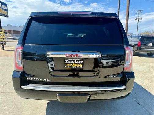 2019 GMC Yukon XL Denali