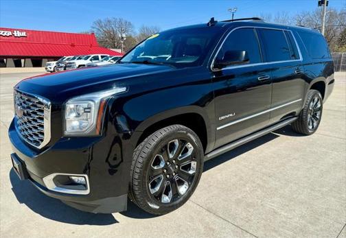 2019 GMC Yukon XL Denali