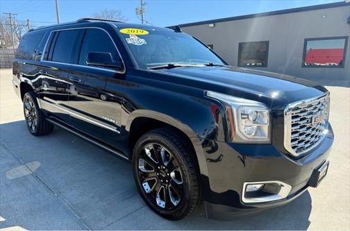 2019 GMC Yukon XL Denali