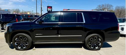 2019 GMC Yukon XL Denali