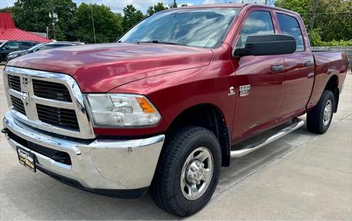 2012 RAM 2500 ST