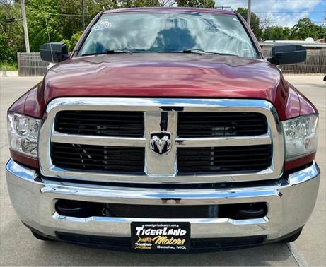 2012 RAM 2500 ST