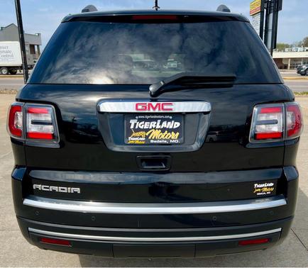 2016 GMC Acadia SLT-1