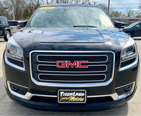 2016 GMC Acadia SLT-1