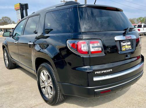 2016 GMC Acadia SLT-1