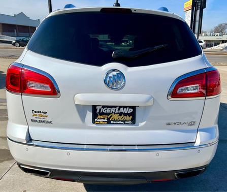 2016 Buick Enclave Premium