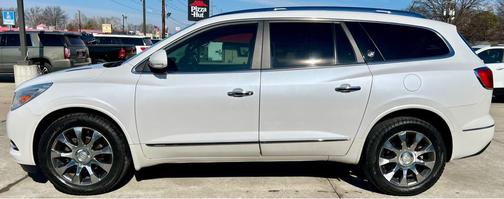 2016 Buick Enclave Premium