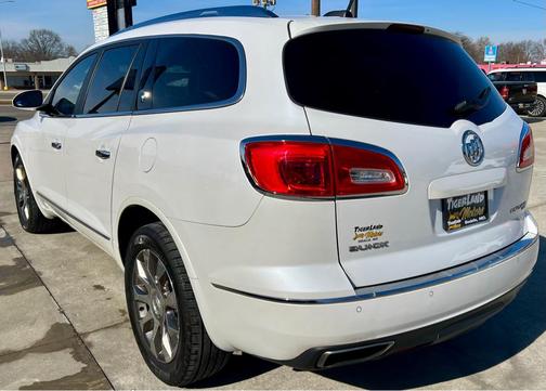 2016 Buick Enclave Premium