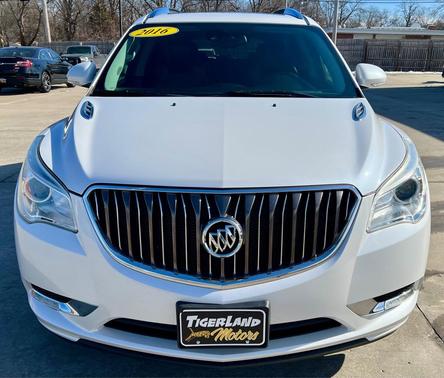 2016 Buick Enclave Premium