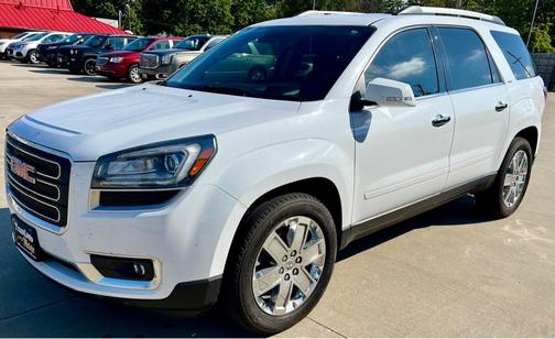 2017 GMC Acadia SLT-2