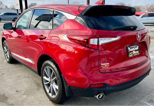 2019 Acura RDX Technology Package