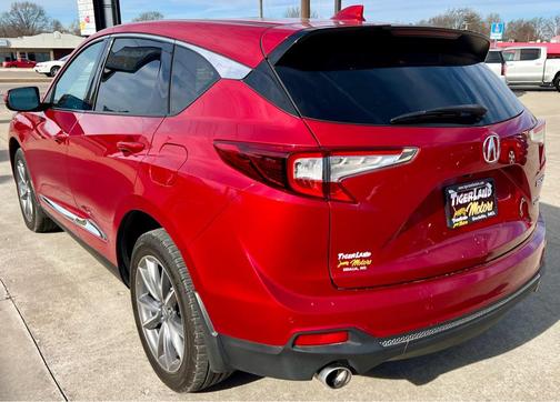 2019 Acura RDX Technology Package