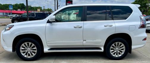 2016 Lexus GX 460 Base