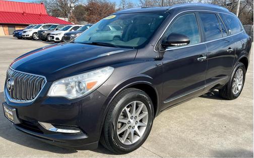 2016 Buick Enclave Convenience