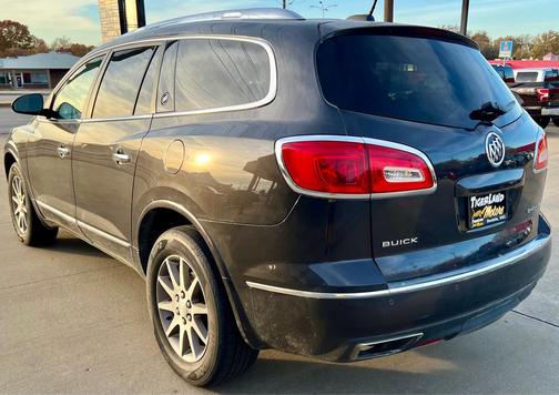 2016 Buick Enclave Convenience