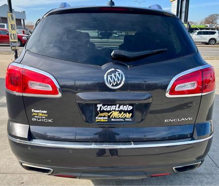 2016 Buick Enclave Convenience