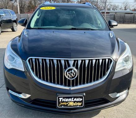 2016 Buick Enclave Convenience