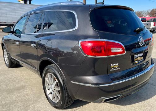 2016 Buick Enclave Convenience