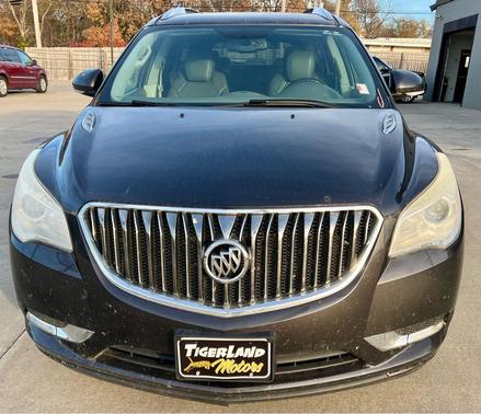 2016 Buick Enclave Convenience