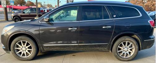 2016 Buick Enclave Convenience