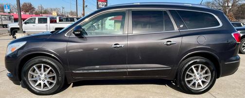 2016 Buick Enclave Convenience