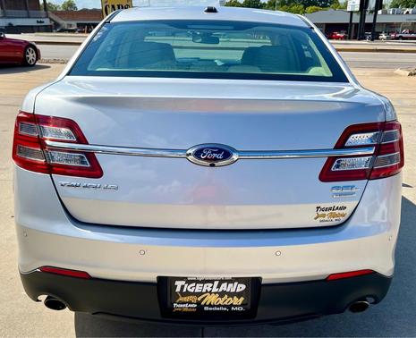 2014 Ford Taurus SEL