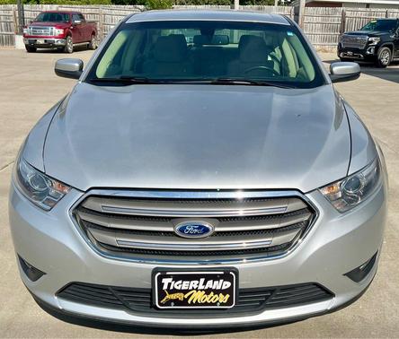 2014 Ford Taurus SEL