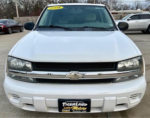 2008 Chevrolet Trailblazer LS