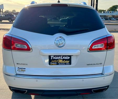 2015 Buick Enclave Premium