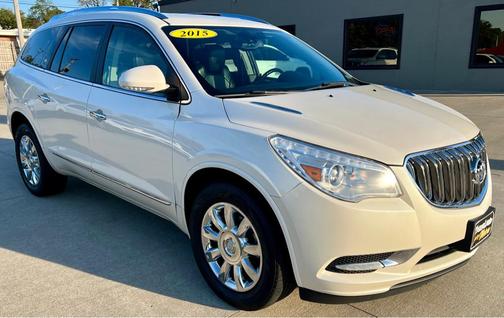 2015 Buick Enclave Premium