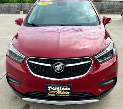 2017 Buick Encore Essence