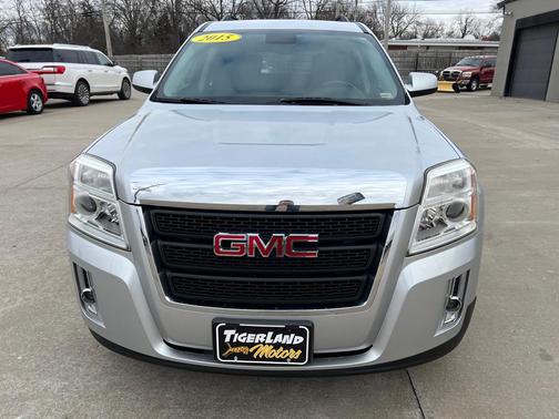 2015 GMC Terrain SLE-2