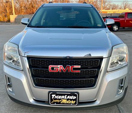 2015 GMC Terrain SLE-2