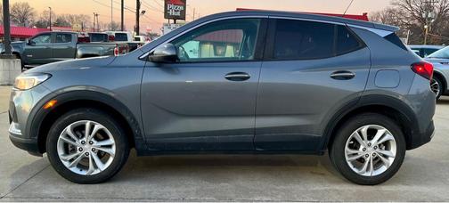 2022 Buick Encore GX Preferred