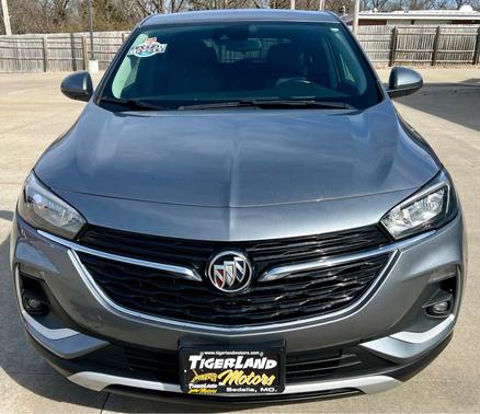 2022 Buick Encore GX Preferred