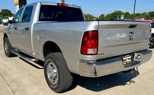 2012 RAM 2500 ST