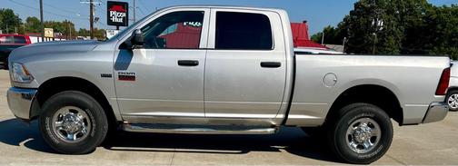 2012 RAM 2500 ST
