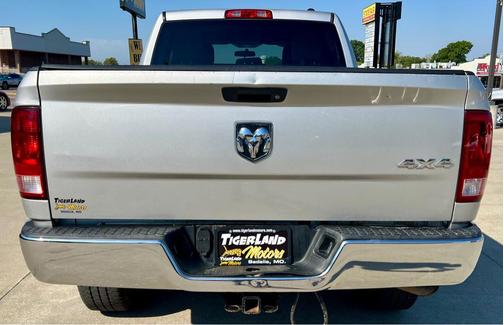 2012 RAM 2500 ST