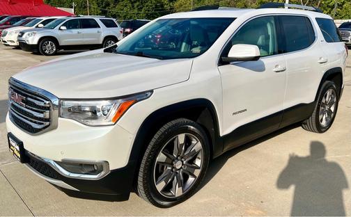 2019 GMC Acadia SLT-2