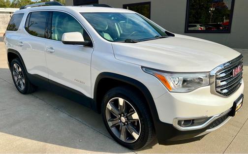2019 GMC Acadia SLT-2
