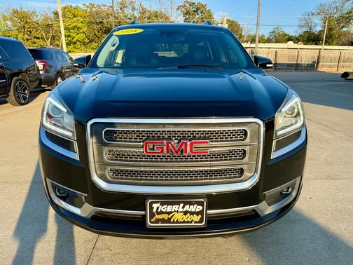 2016 GMC Acadia SLT-2