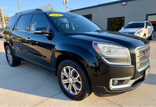 2016 GMC Acadia SLT-2